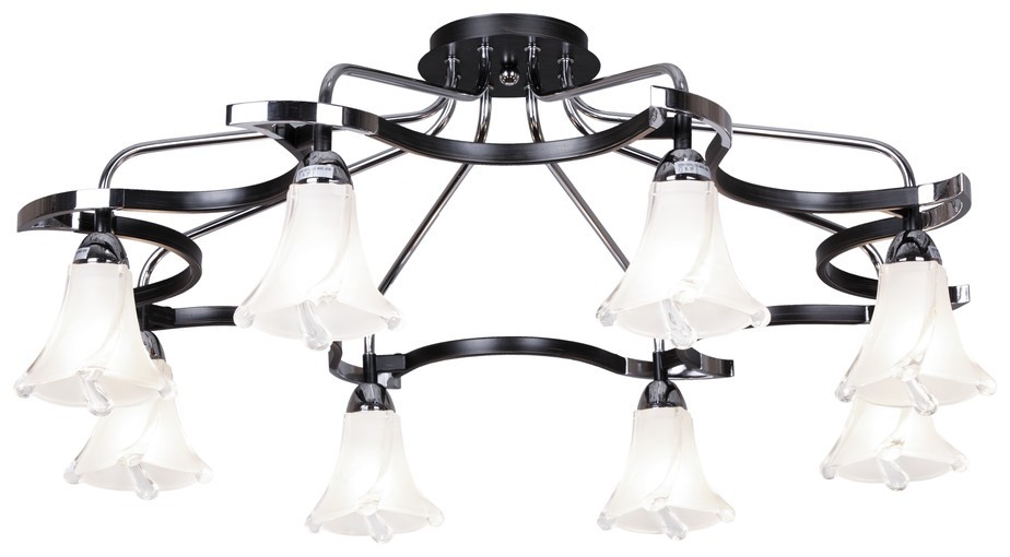 Потолочная люстра Velante 275 275-107-08