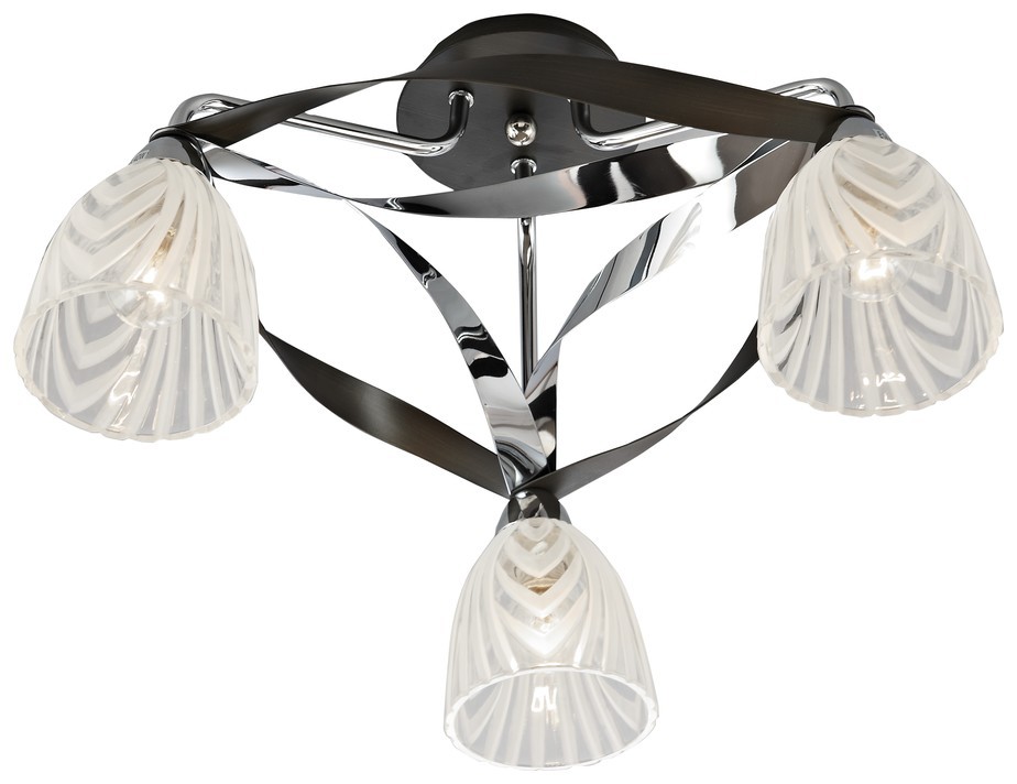 Потолочная люстра Velante 276 276-107-03