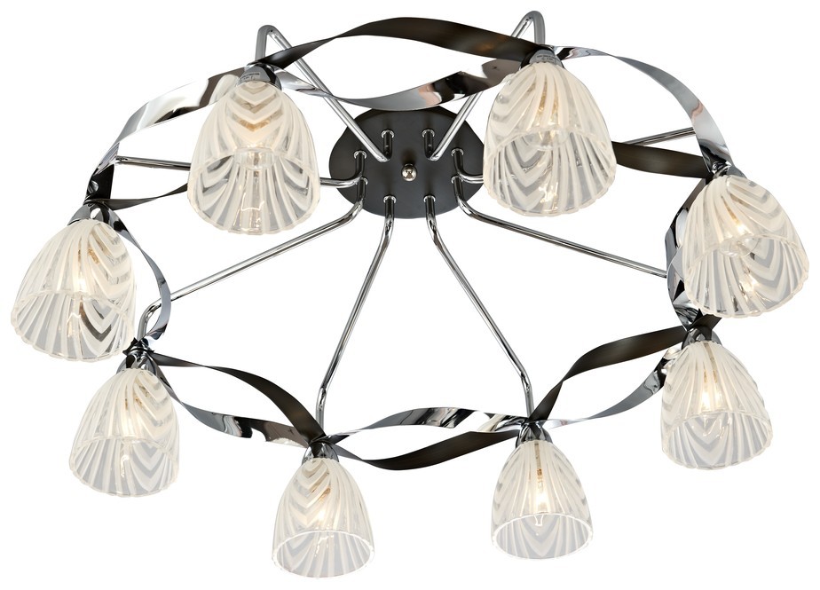 Потолочная люстра Velante 276 276-107-08