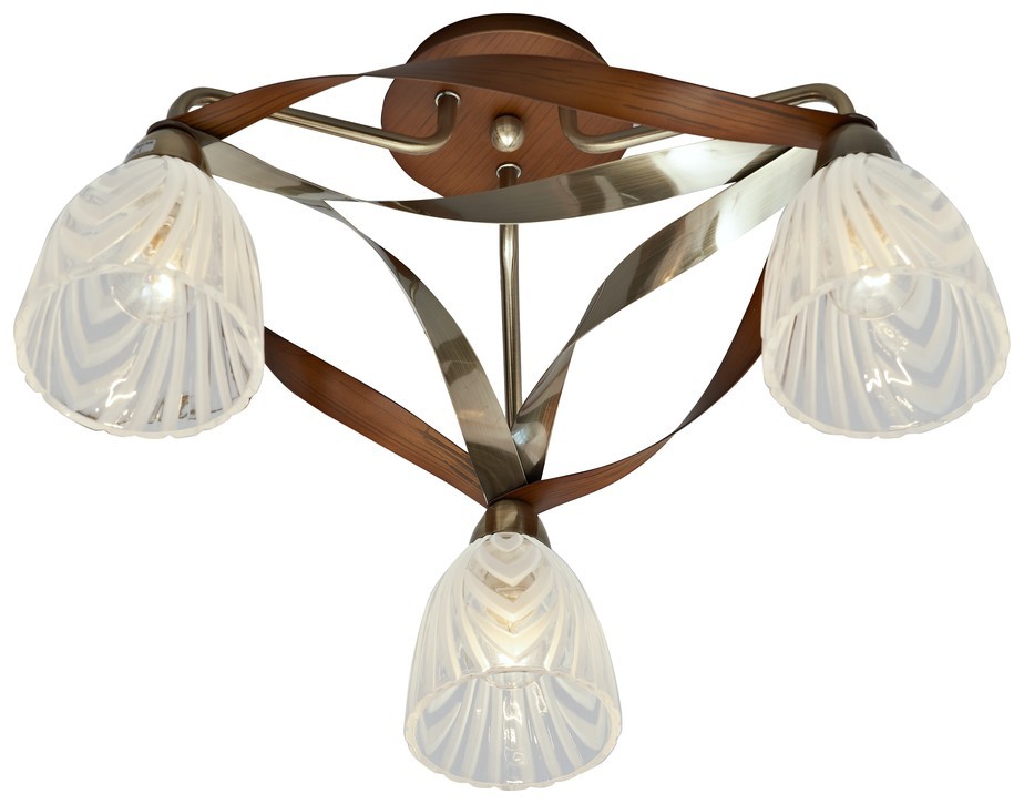 Потолочная люстра Velante 276 276-507-03