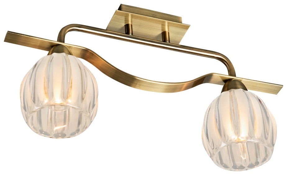 Потолочная люстра Velante 281 281-507-02