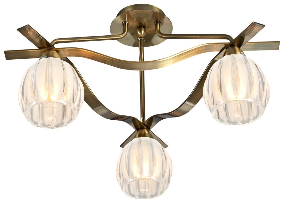 Потолочная люстра Velante 281 281-507-03