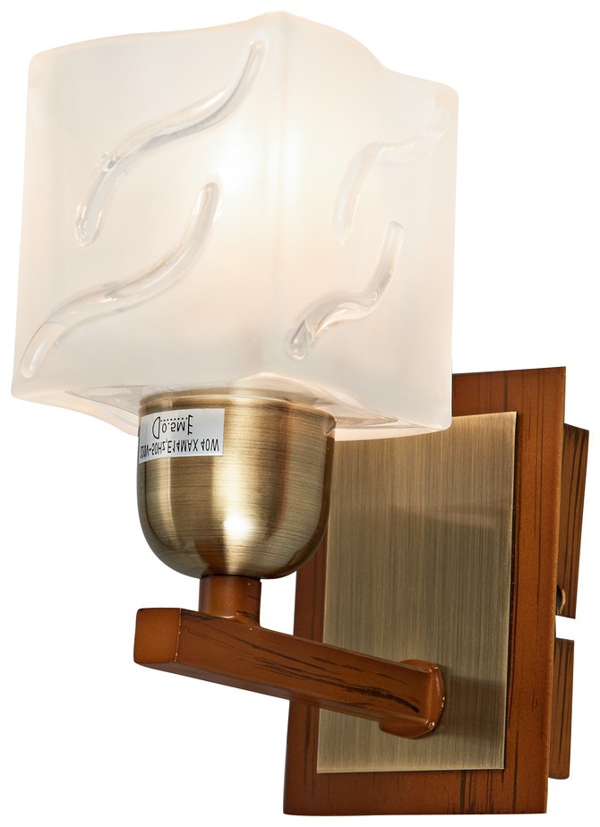 Настенное бра Velante 282-501-01