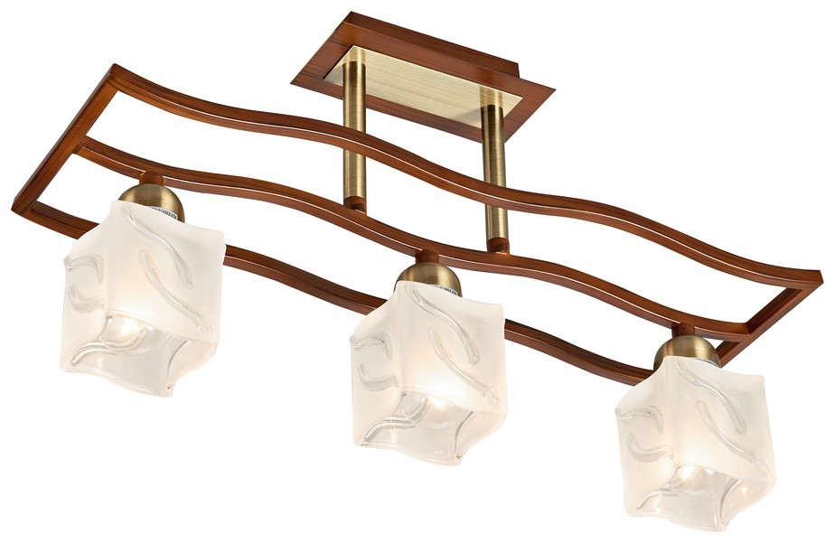 Потолочная люстра Velante 282 282-503-03