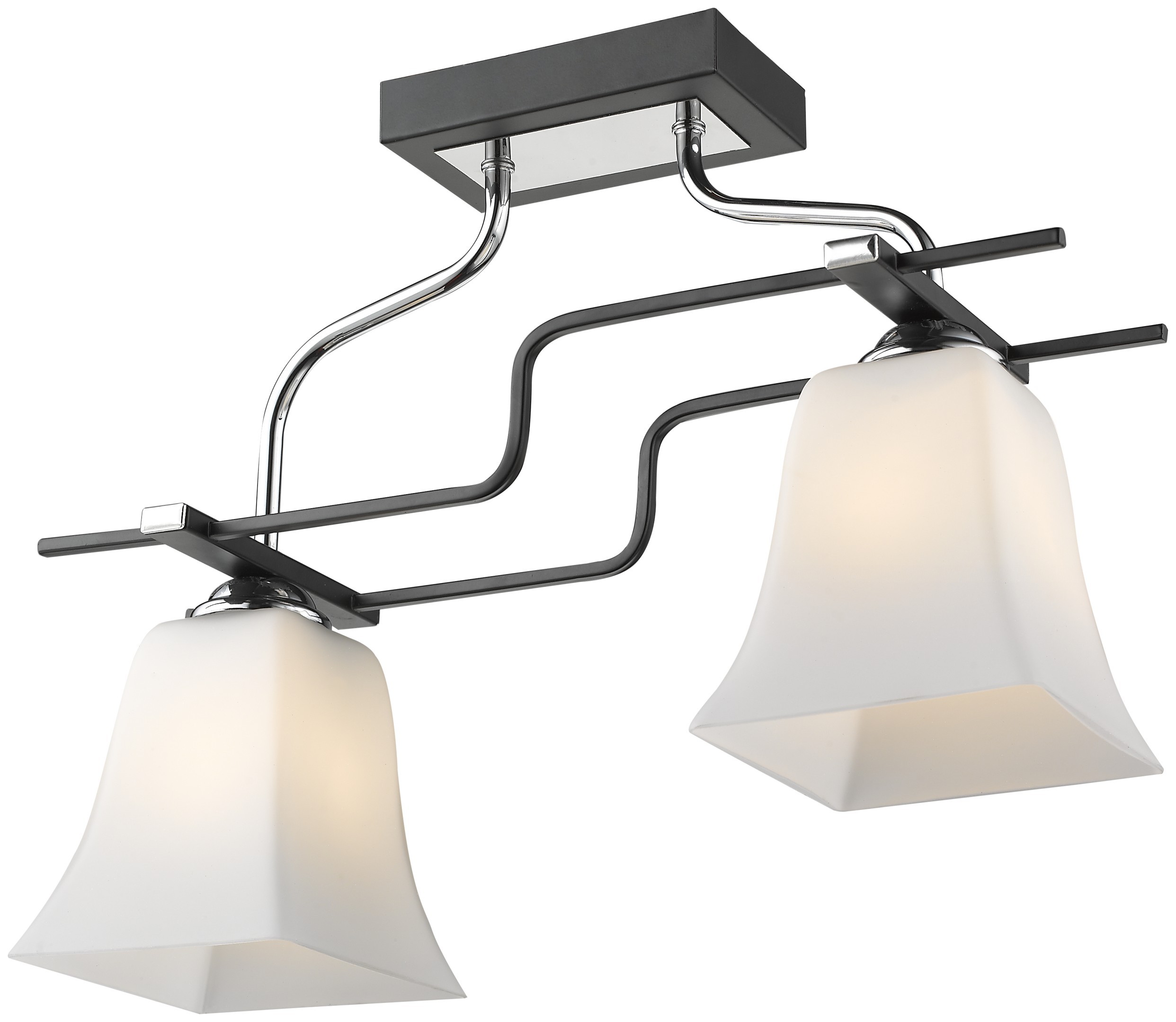 Потолочная люстра Velante 285 285-107-02