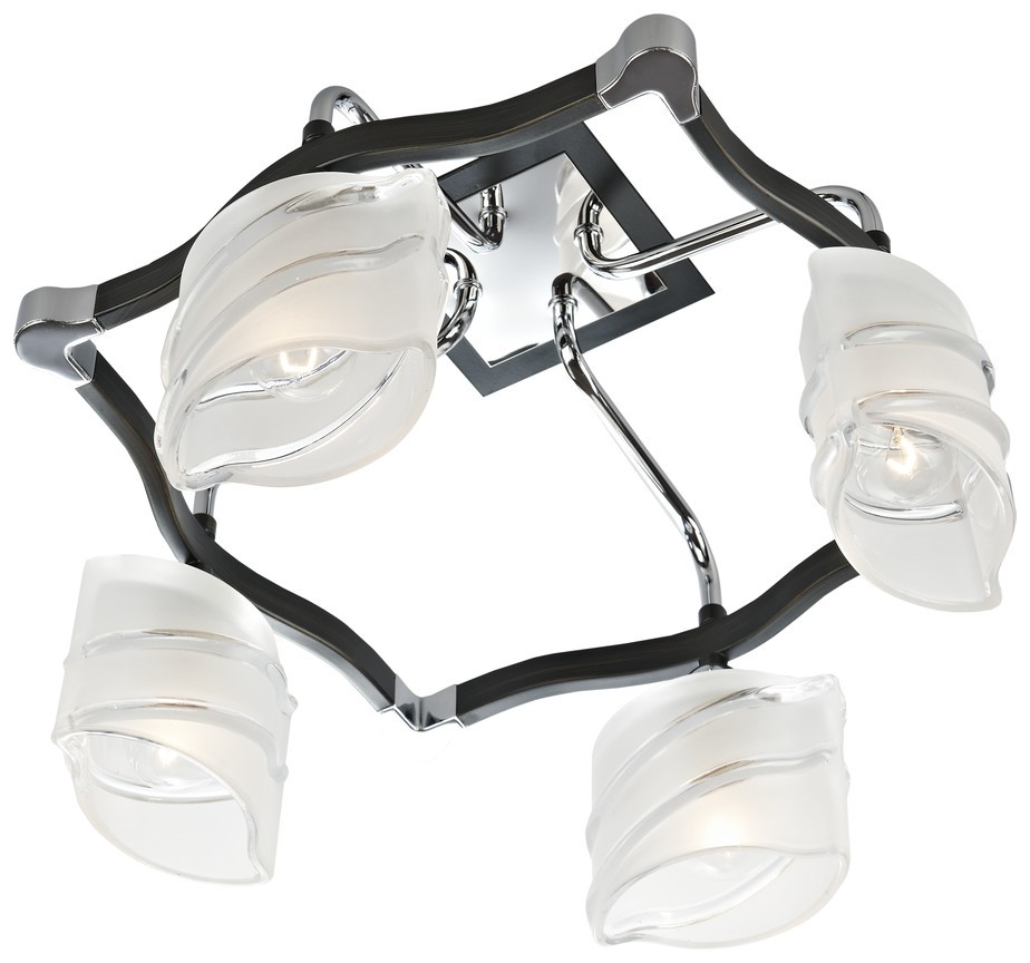 Потолочная люстра Velante 286 286-107-04