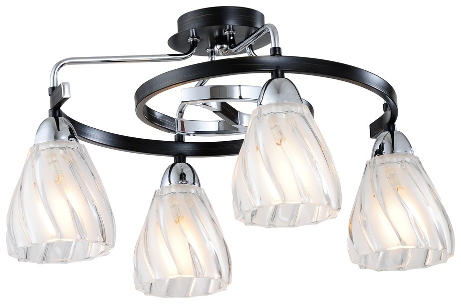 Потолочная люстра Velante 288 288-107-04