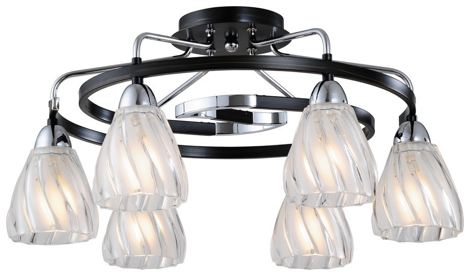 Потолочная люстра Velante 288 288-107-06