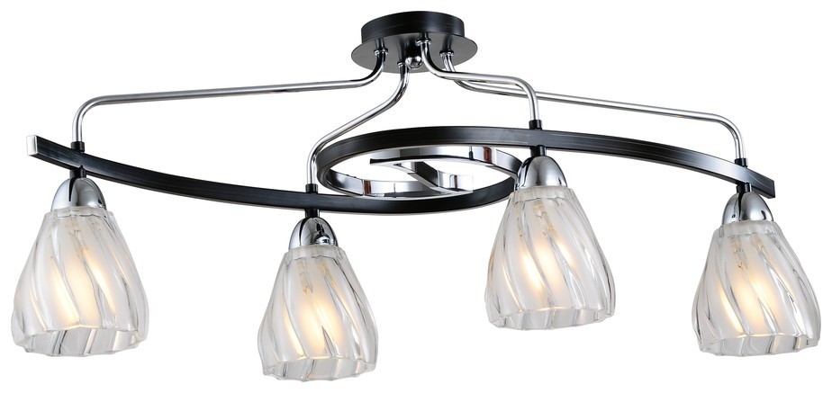 Потолочная люстра Velante 288 288-127-04