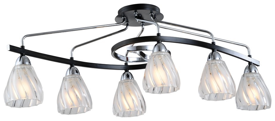 Потолочная люстра Velante 288 288-127-06