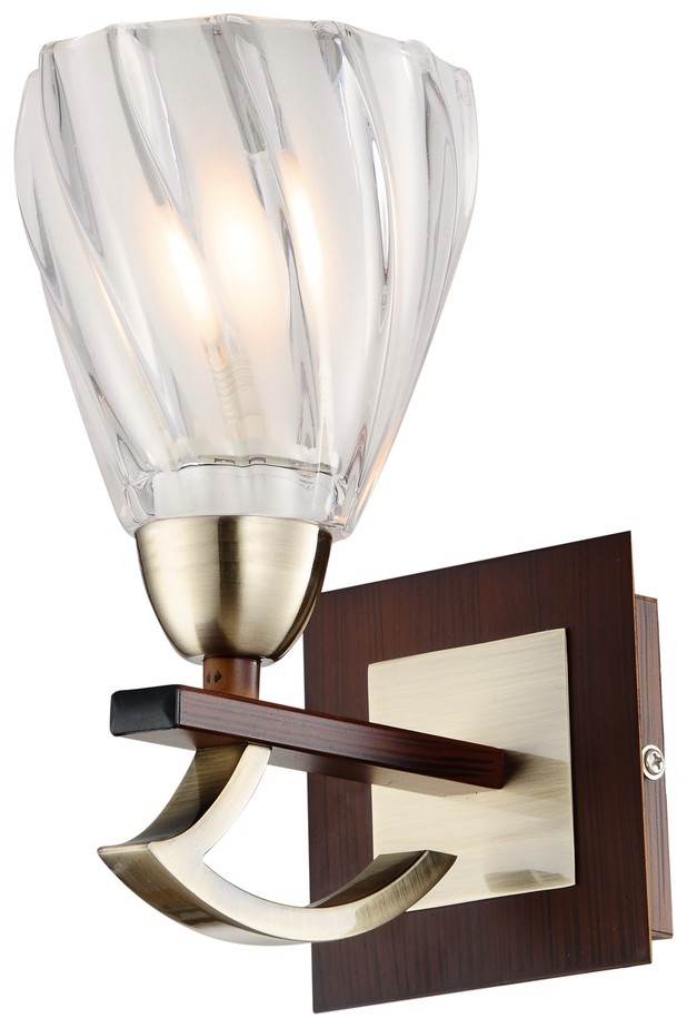 Настенное бра Velante 288-501-01