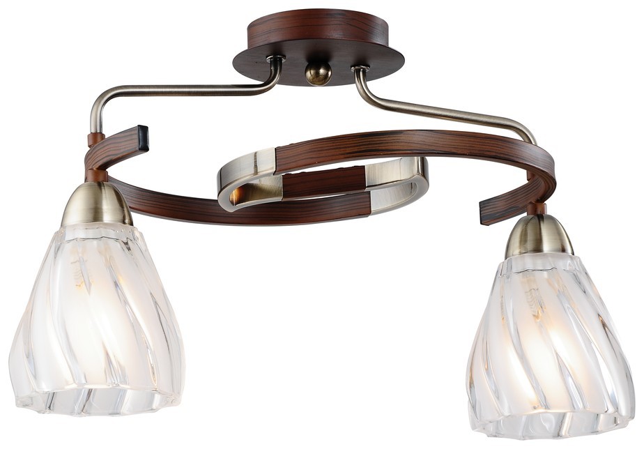 Потолочная люстра Velante 288 288-507-02