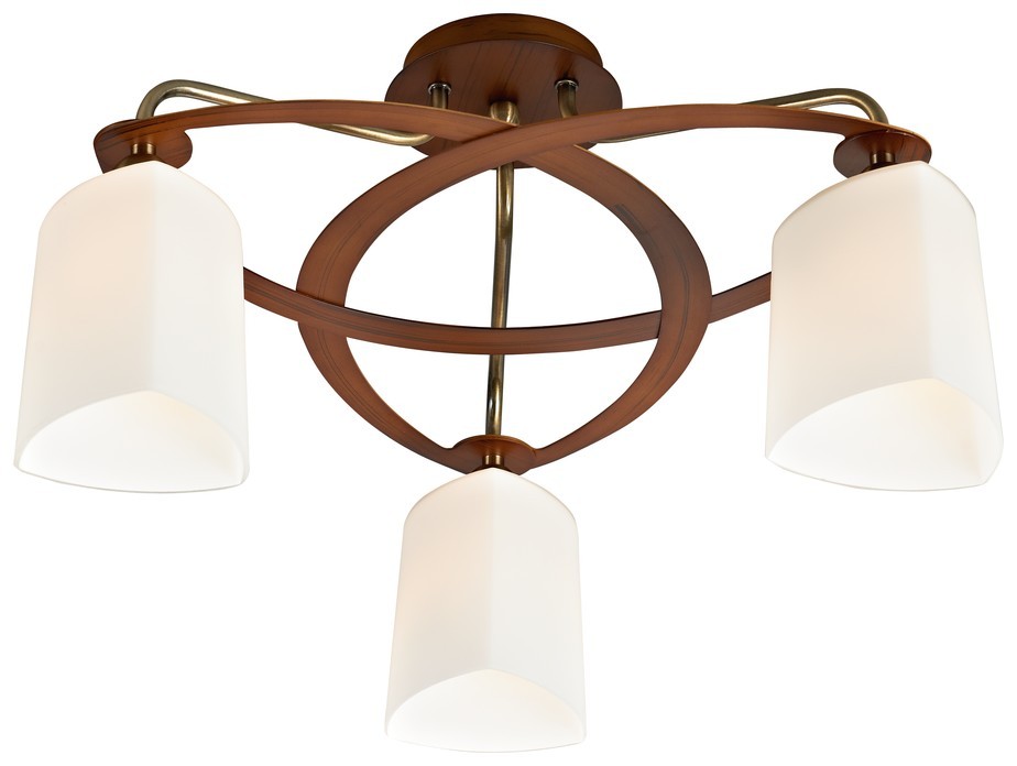 Потолочная люстра Velante 289 289-507-03