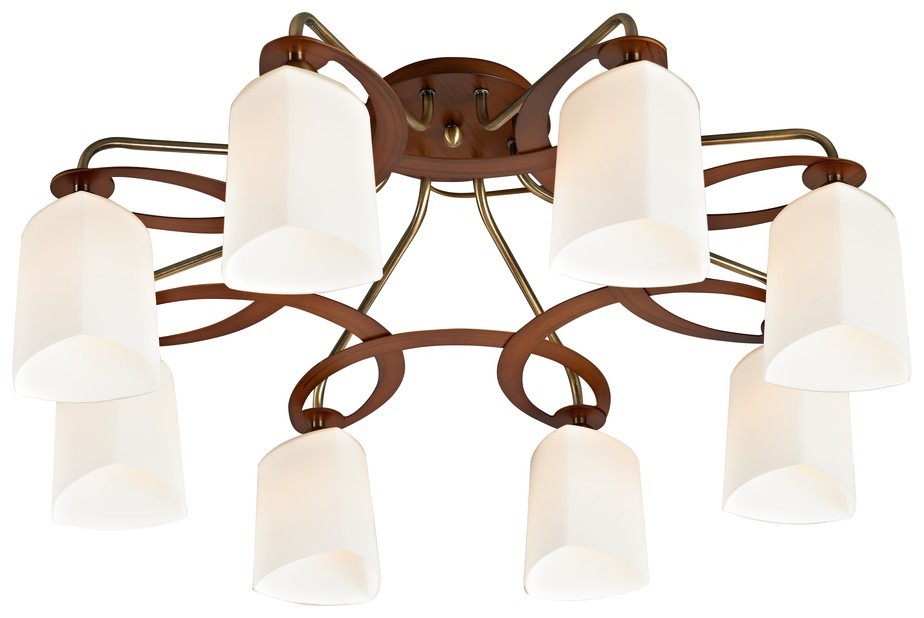 Потолочная люстра Velante 289 289-507-08