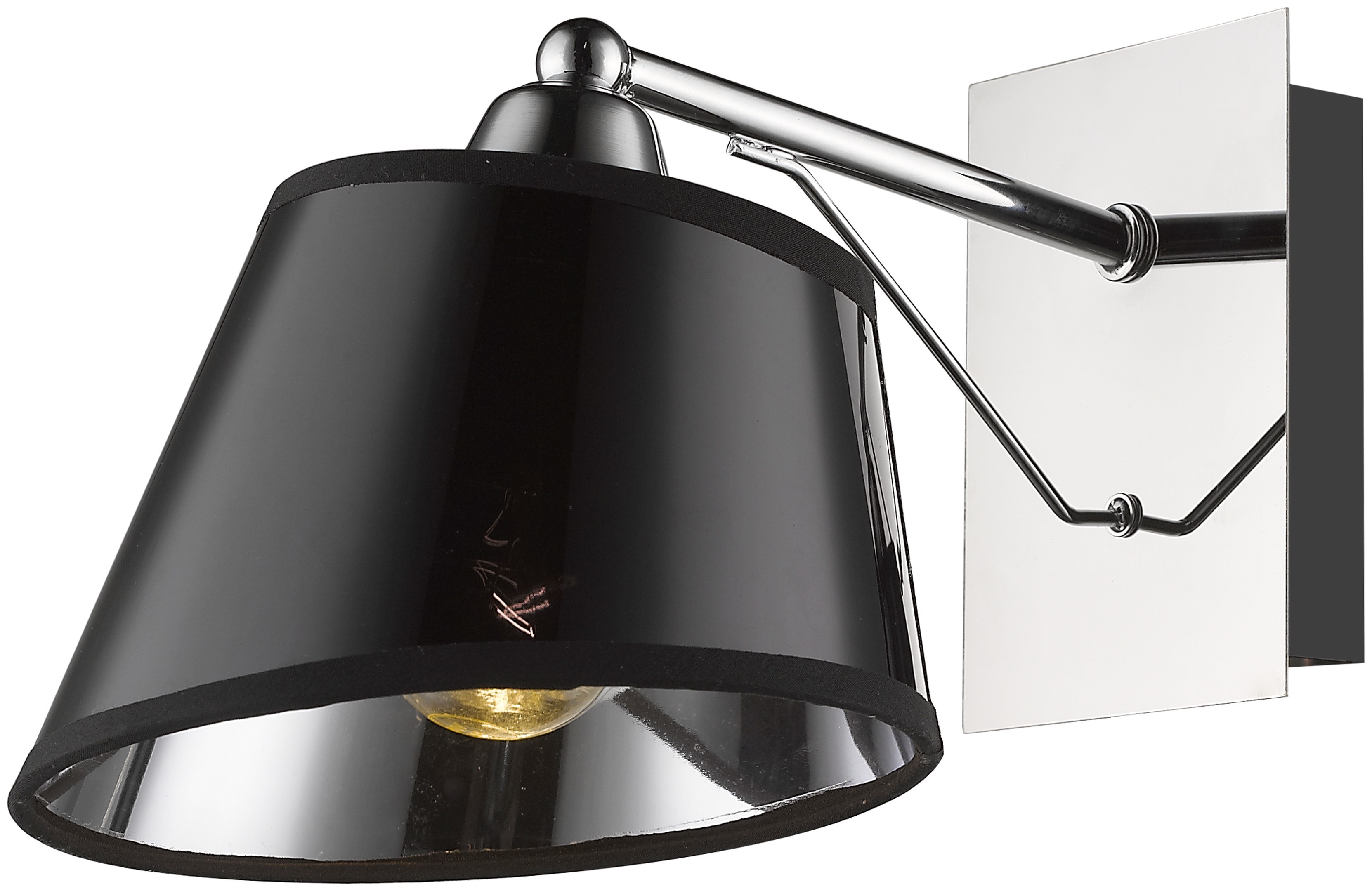 Настенное бра Velante 296-101-01