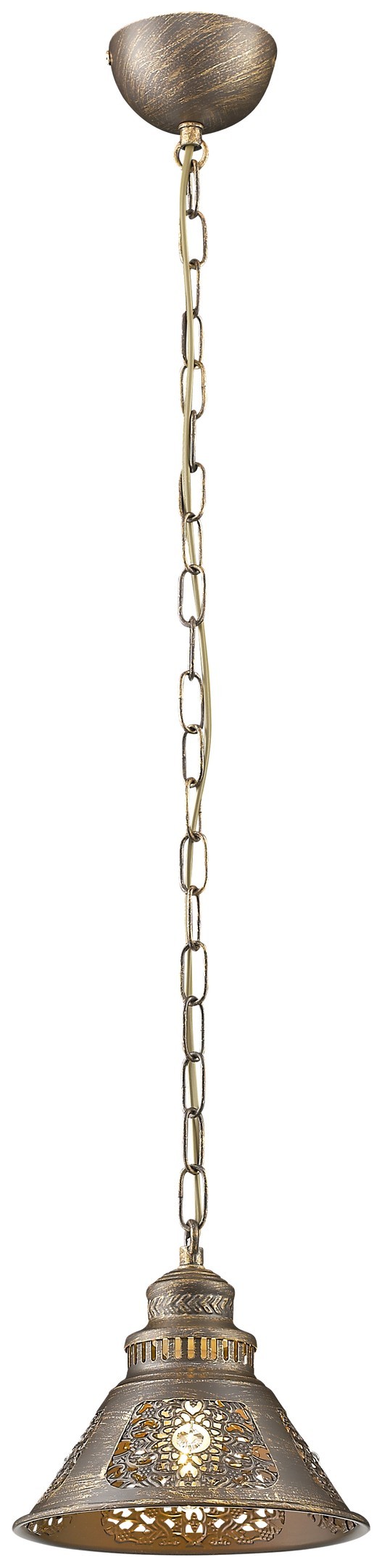 Светильник подвесной Velante 308-603-01