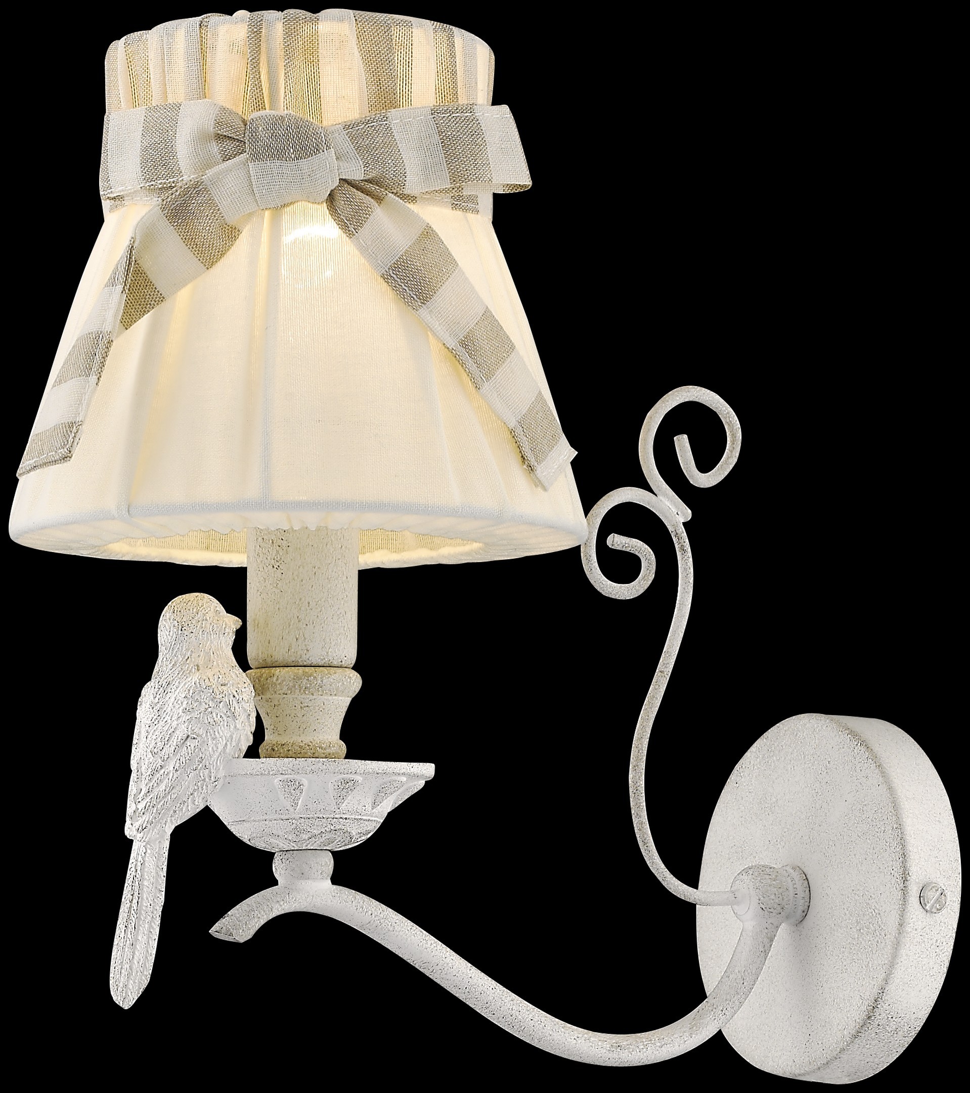 Настенное бра Velante 311-001-01