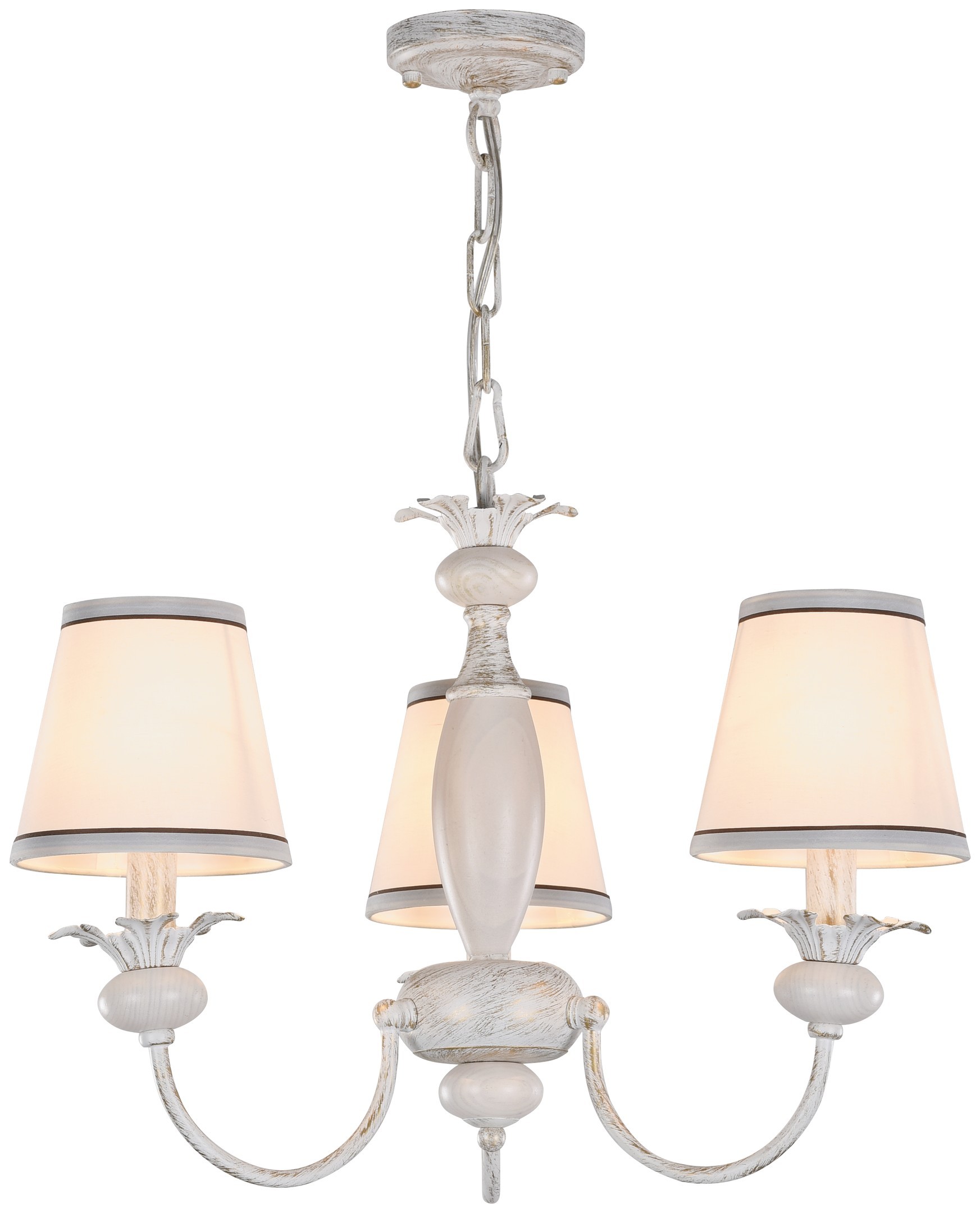 Подвесная люстра Velante 313-003-03