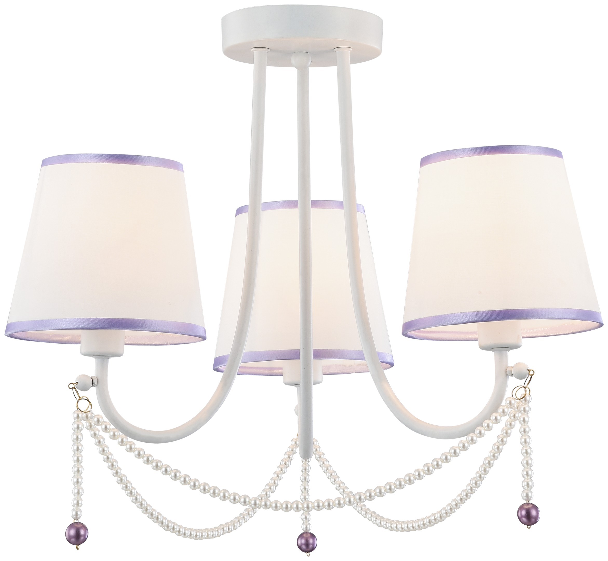 Потолочная люстра Velante 314 314-007-03