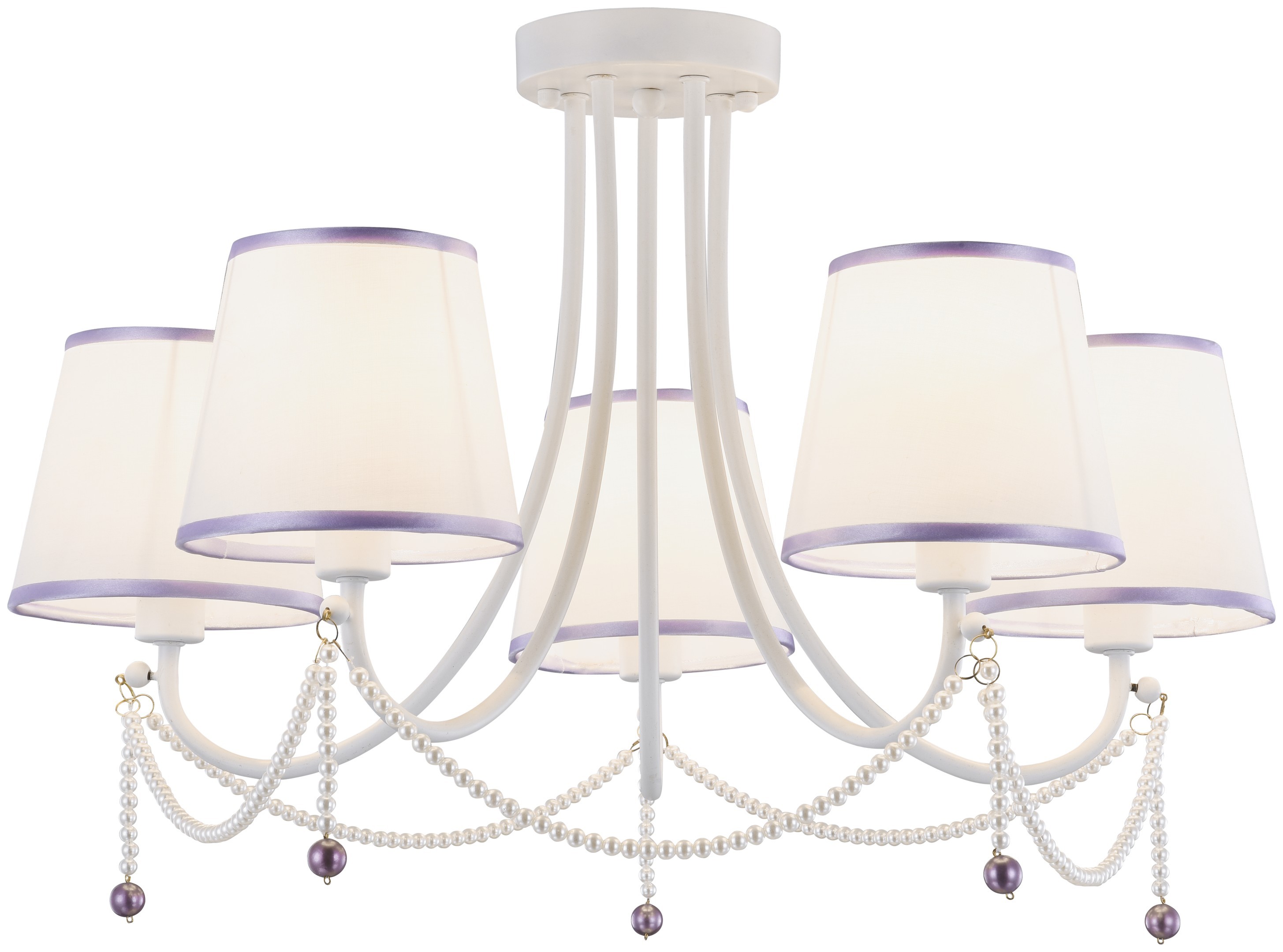 Потолочная люстра Velante 314 314-007-05