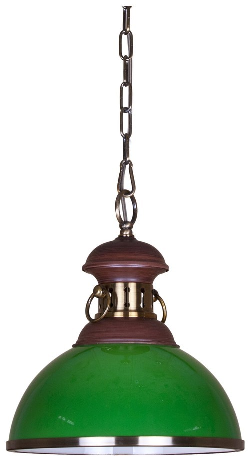 Светильник подвесной Velante 318-503-01