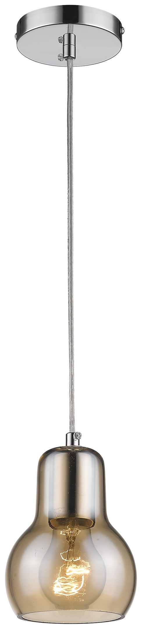 Светильник подвесной Velante 339-106-01