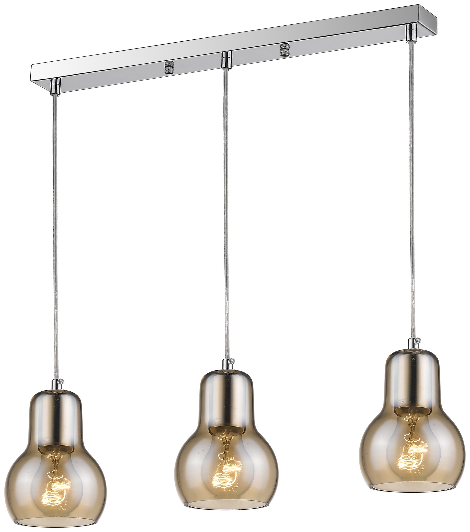 Светильник подвесной Velante 339-106-03