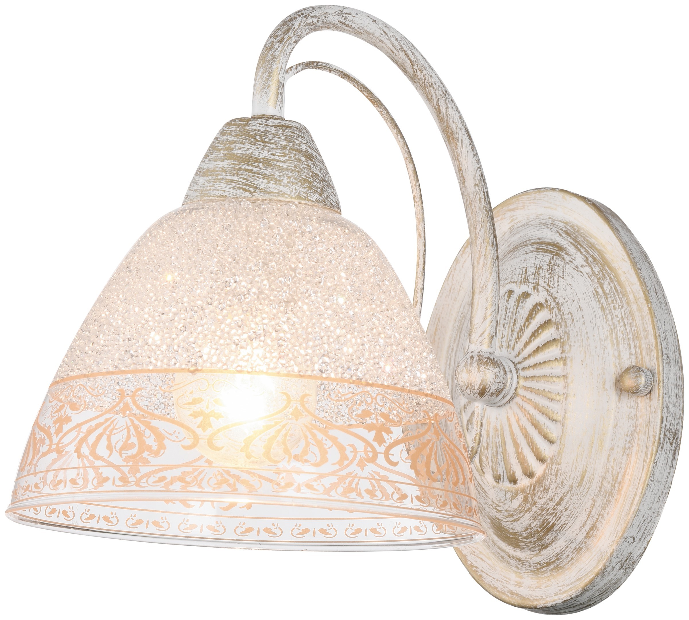 Настенное бра Velante 352-001-01