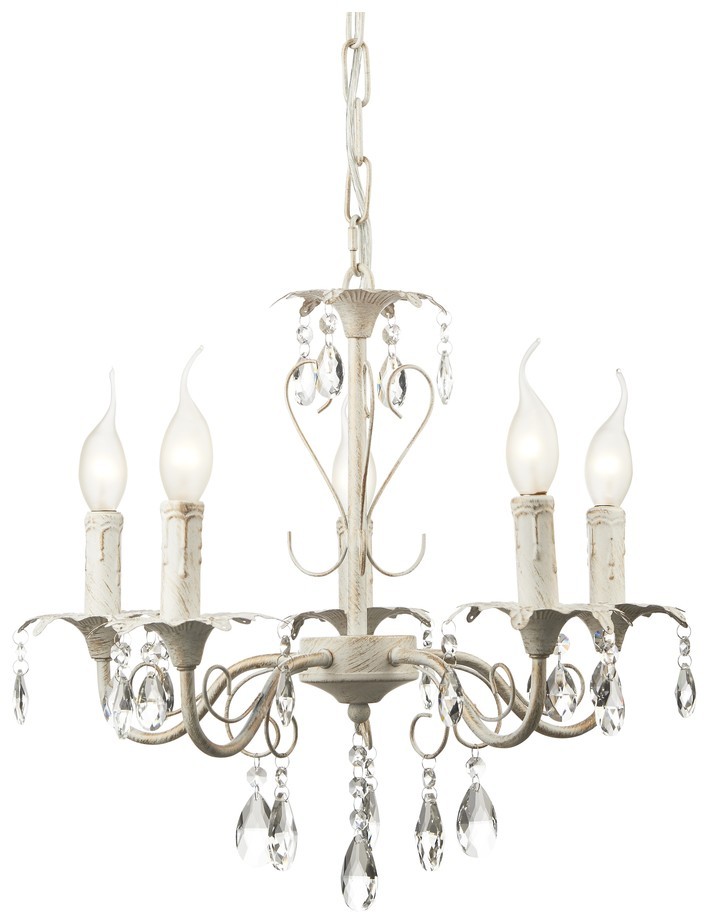 Подвесная люстра Velante 368-003-05