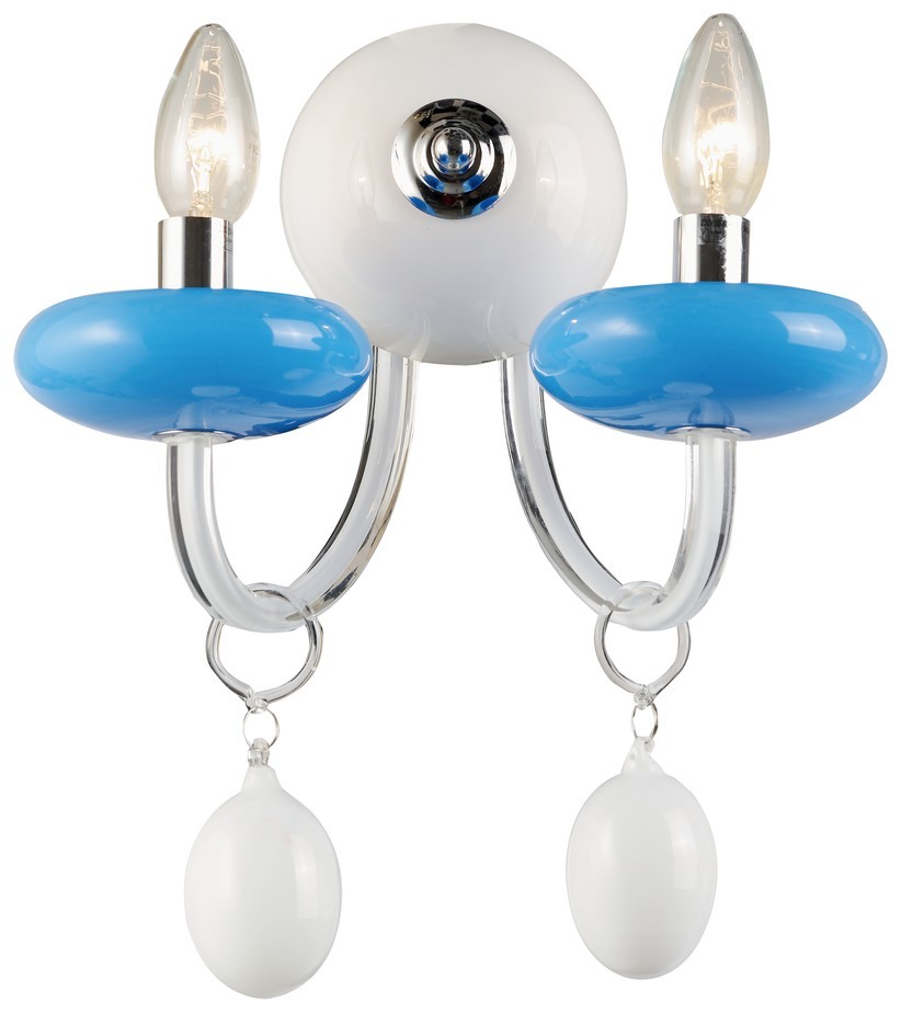 Настенное бра Velante 377-191-02