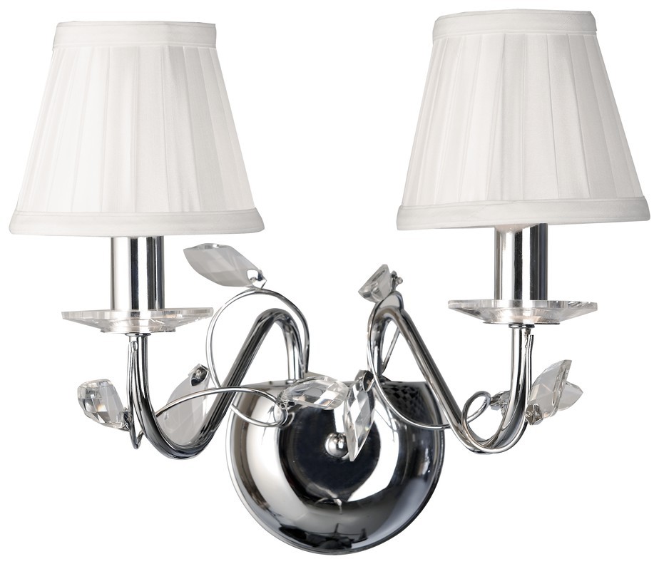 Настенное бра Velante 378-101-02