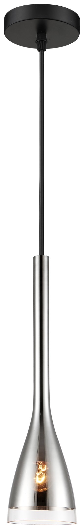 Светильник подвесной Velante 380-106-01