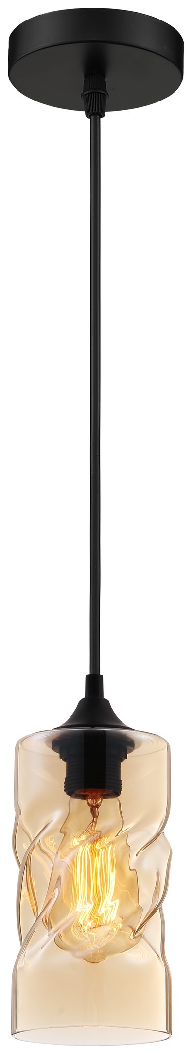 Светильник подвесной Velante 381-006-01