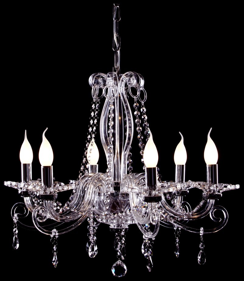 Подвесная люстра Velante 385-103-06