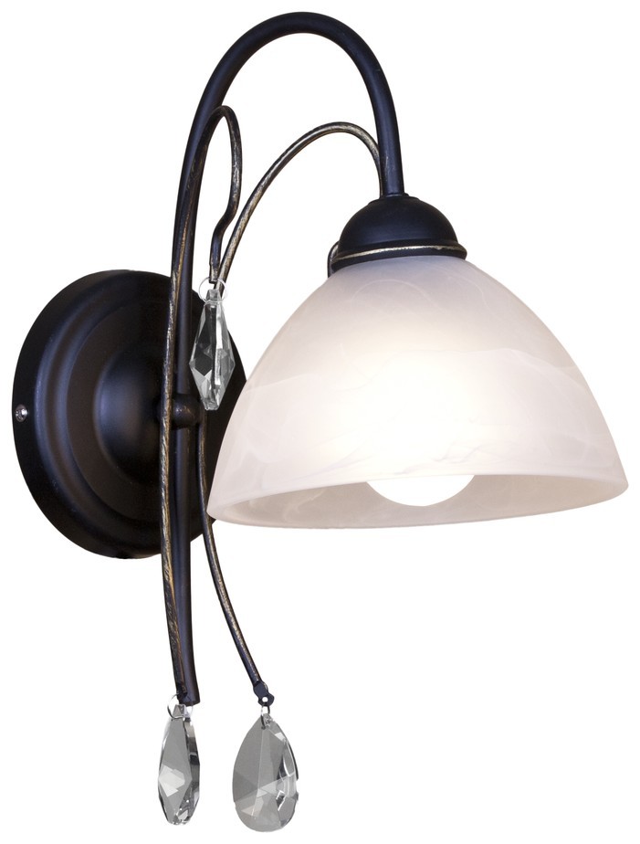 Настенное бра Velante 386-001-01