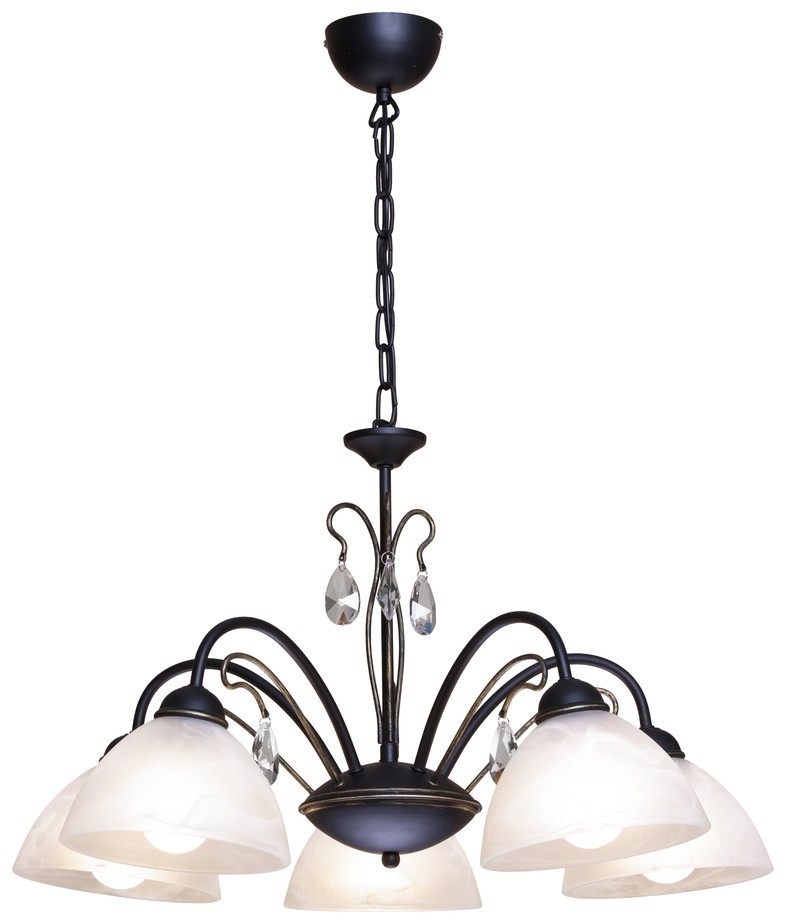 Подвесная люстра Velante 386-003-05