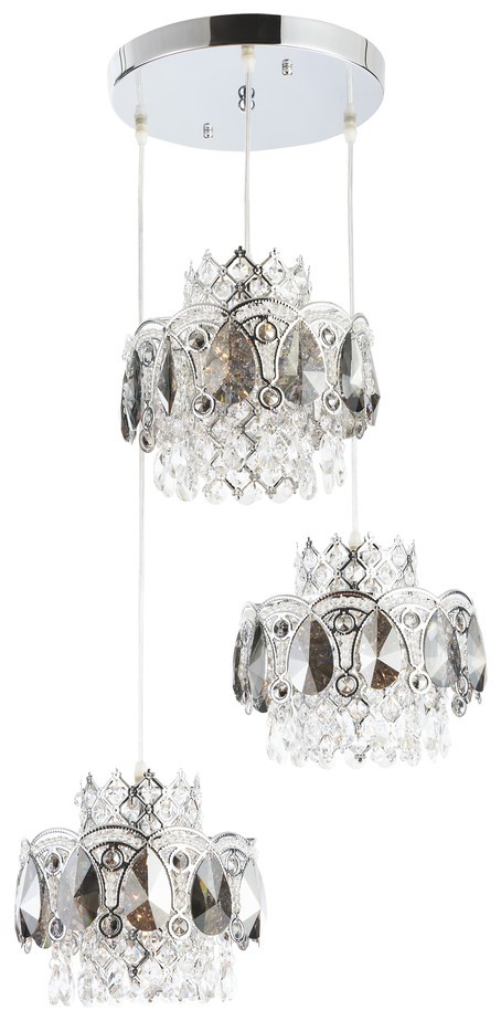 Светильник подвесной Velante 393-106-03