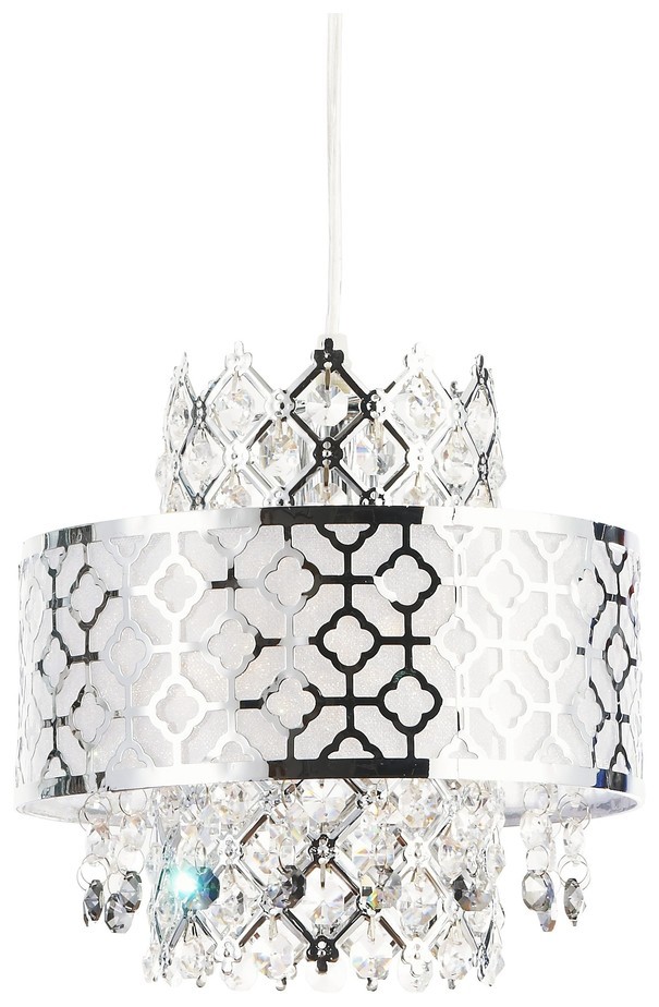 Светильник подвесной Velante 394-106-01