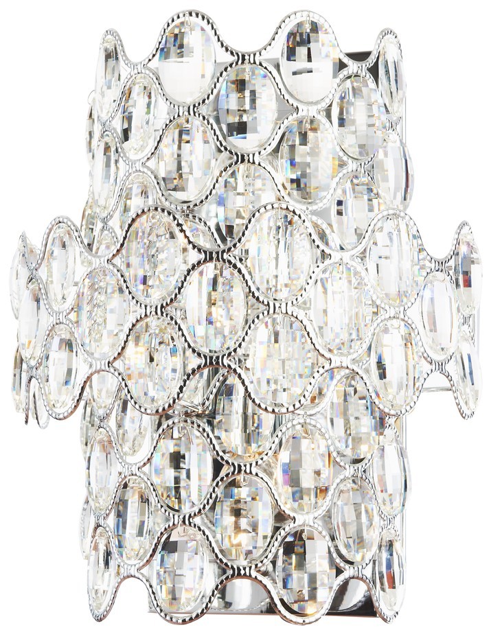 Настенное бра Velante 395-101-04