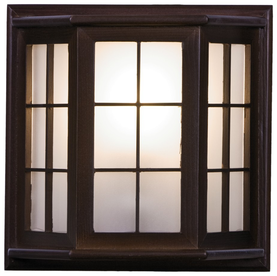 Настенный светильник Velante 502-721-01