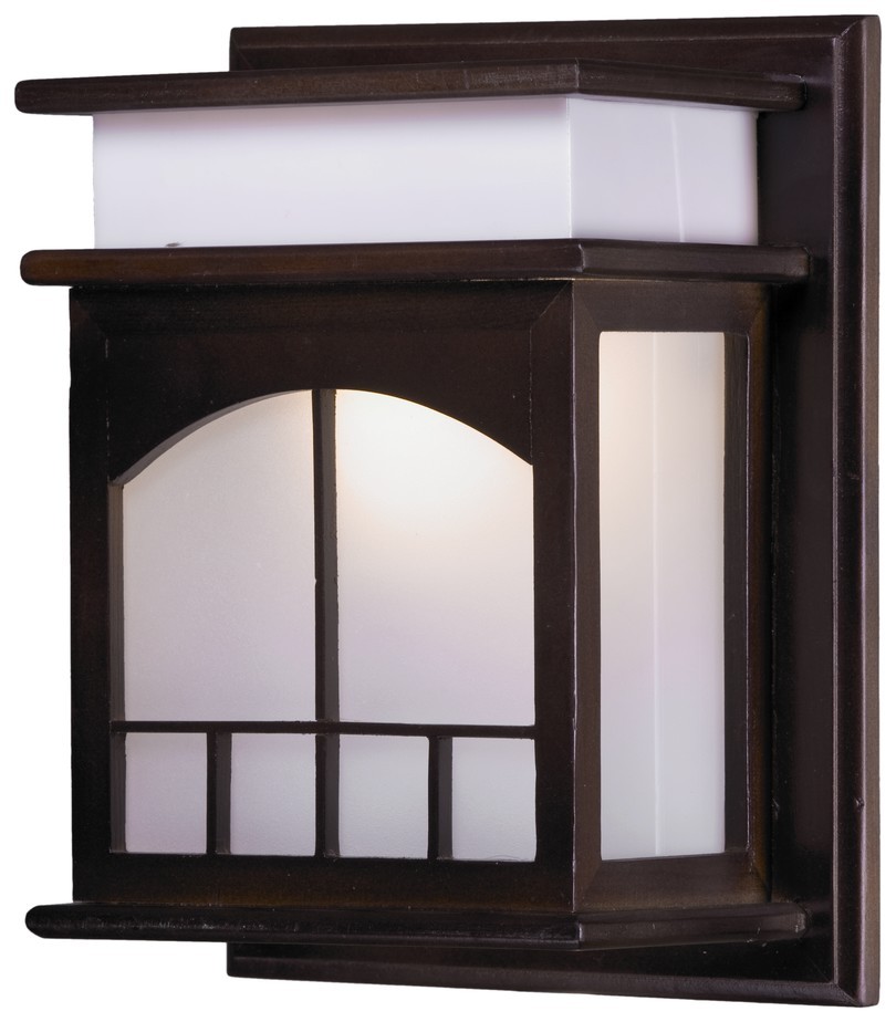 Настенный светильник Velante 513-721-01