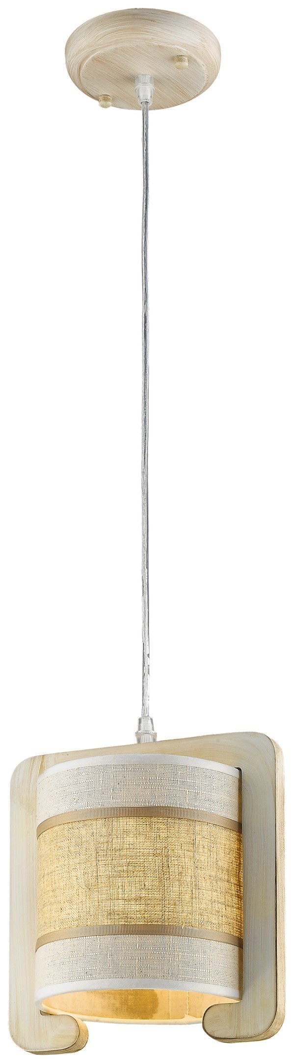 Светильник подвесной Velante 523-716-01