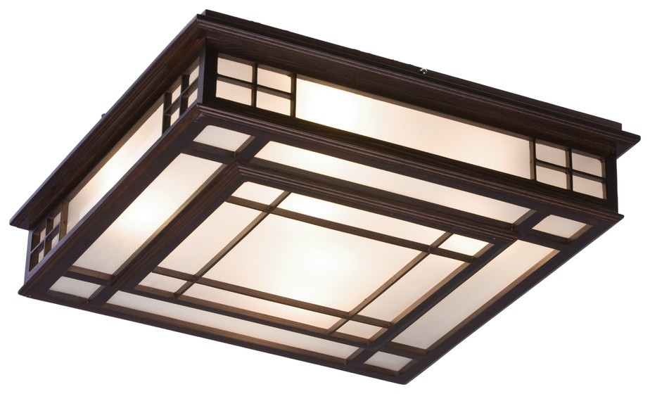 Светильник потолочный Velante 527-727-06