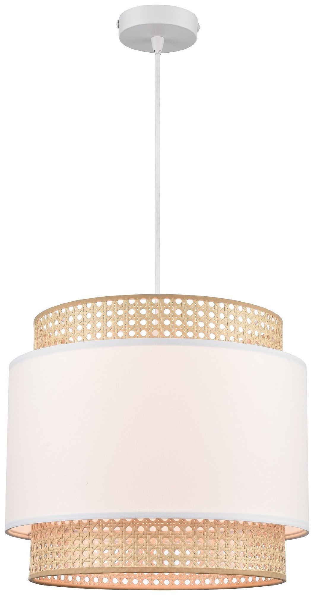 Светильник подвесной Velante 565-716-01