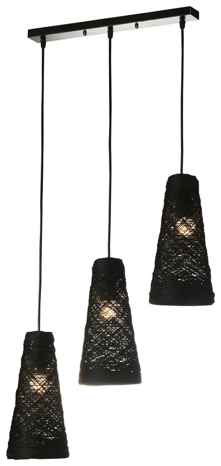 Светильник подвесной Velante 567-726-03