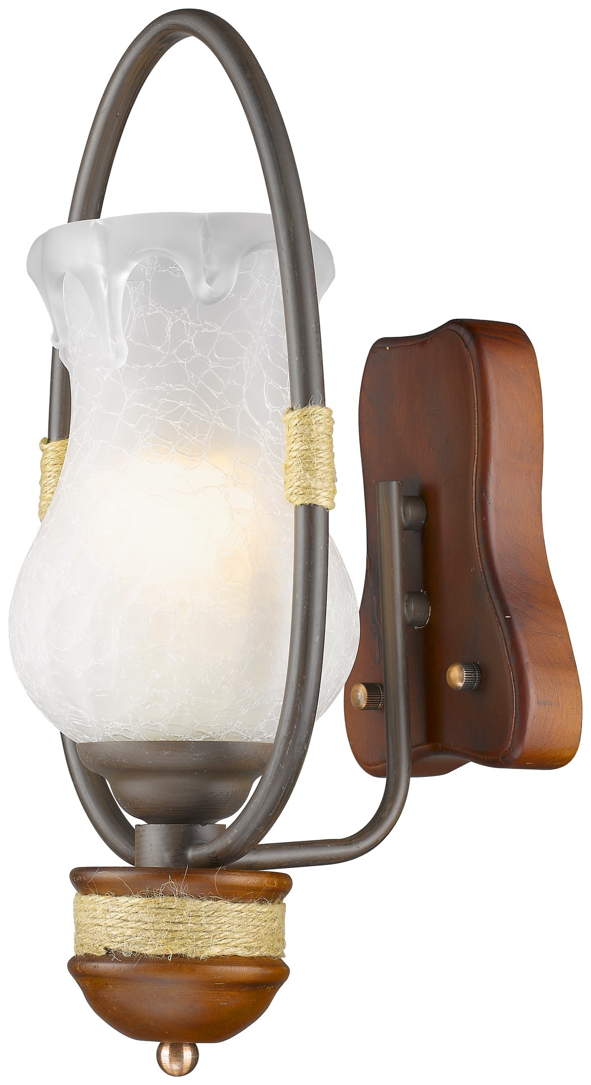 Настенное бра Velante 570-701-01