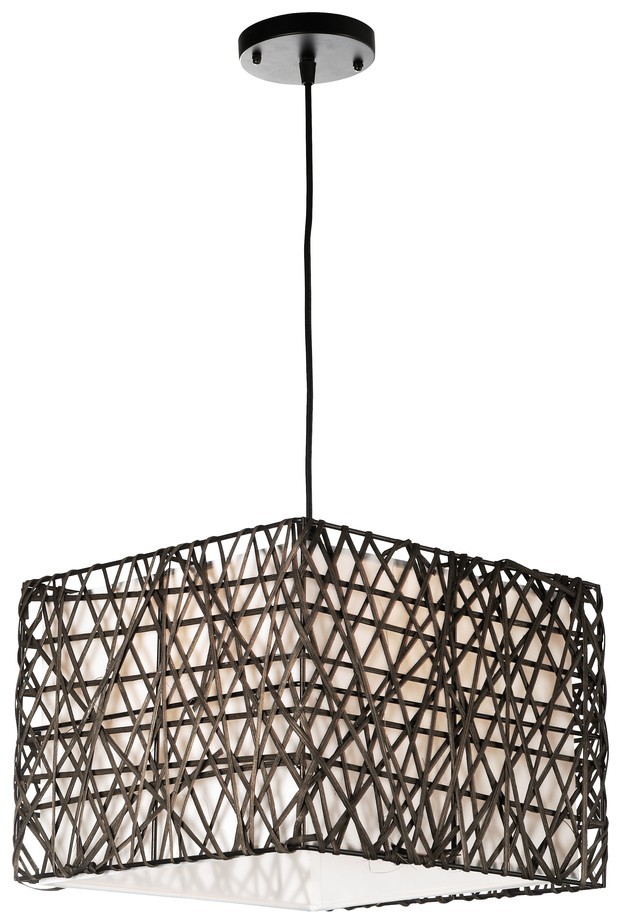 Светильник подвесной Velante 571-726-01