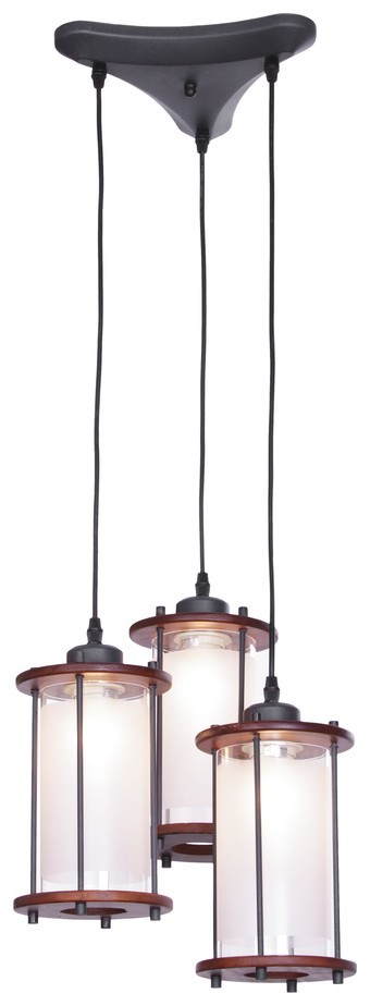 Светильник подвесной Velante 597-706-03