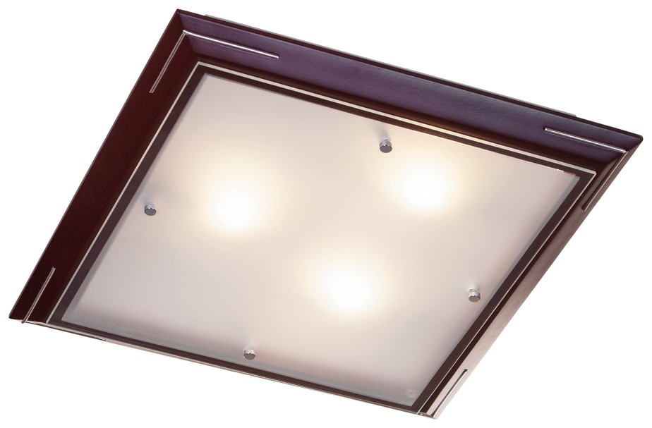 Светильник потолочный Velante 614-702-03