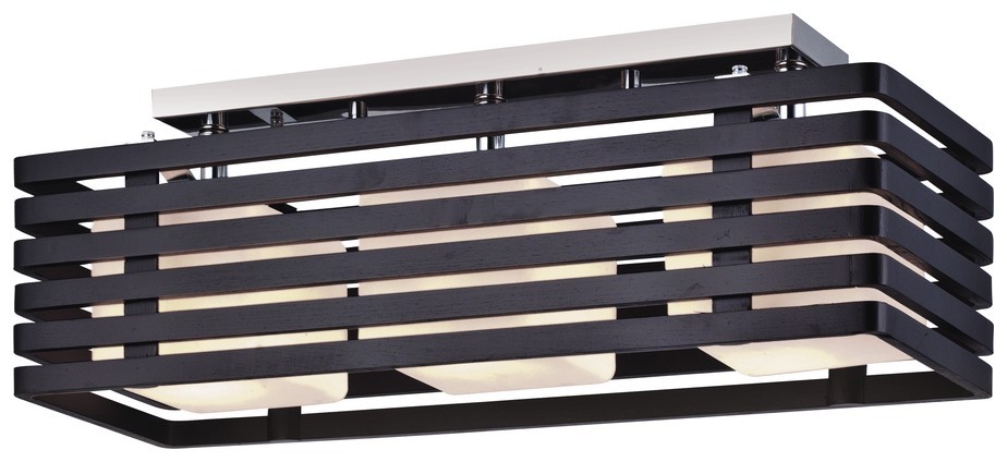 Светильник потолочный Velante 676-727-03